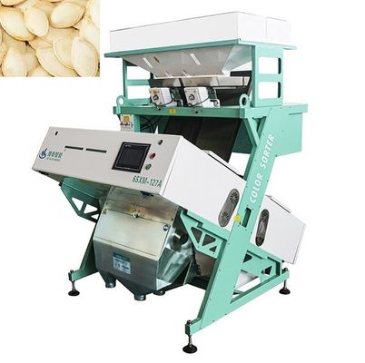 JIETAI Ψηφιακή μηχανή διαλογής σπόρων κάνναβης ηλίανθου για πυρήνα κολοκύθας