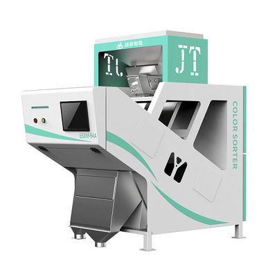 Mini Color Sorter Machine Μηχανή Διαχωρισμού Χρωμάτων Rice Nuts