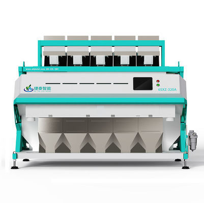 Πλήρης διαλογέας χρώματος σιταριού ρυζιού χρώματος 5400+Pixel RGB 99,99 τοις εκατό