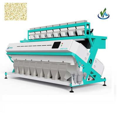 Ευφυής RGB πολυ διαλογέας χρώματος ρυζιού χρήσης για τη χρήση γραμμών επεξεργασίας ρυζιού