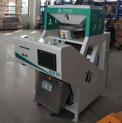 RGB μηχανή 1 διαλογέων χρώματος ρυζιού καμερών CCD υδατόπτωση