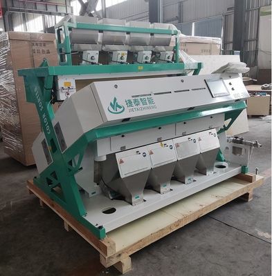 Ευφυής CCD διαλογέας 4 χρώματος δημητριακών καμερών χονδροειδής υδατόπτωση