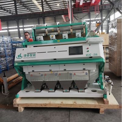 4 πολυσύνθετη RGB CCD υψηλή επίδοση διαλογέων χρώματος καλαμποκιού σιταριού υδατοπτώσεων