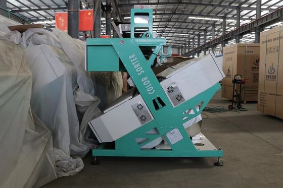 Διαχωριστής Μηχανής Διαλογής Τσαγιού Χαμηλής Κατανάλωσης 3kg