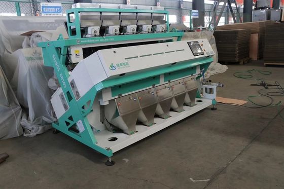 Διαχωριστής Μηχανής Διαλογής Τσαγιού Χαμηλής Κατανάλωσης 3kg