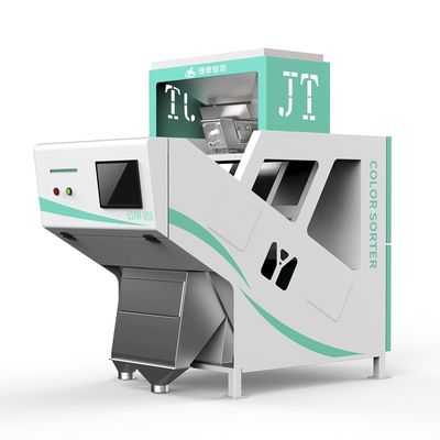 Έξυπνη Μίνι Μηχανή Διαλογής Αμυγδάλου Μηχανή Διαλογής Χρώματος Ανακαρδίων