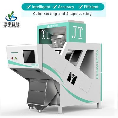 Εξοπλισμός διαλογής χρώματος τσαγιού πολλαπλών χρήσεων OEM