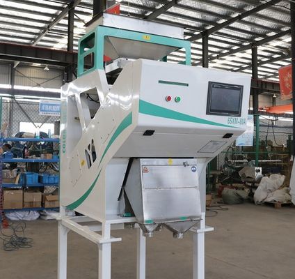 Εξοπλισμός διαλογής χρώματος τσαγιού πολλαπλών χρήσεων OEM