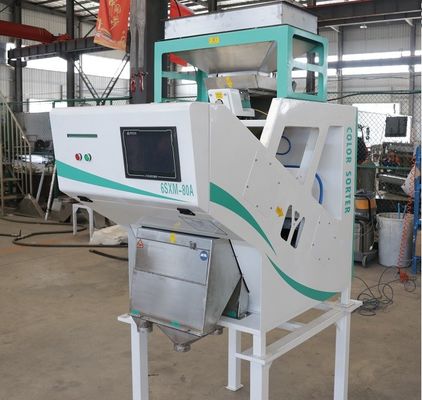 JIETAI Μικρός Διαλογέας πορτοκαλί χρώματος για πιπέρι ρύζι