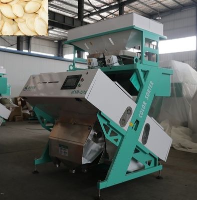 JIETAI Ψηφιακή μηχανή διαλογής σπόρων κάνναβης ηλίανθου για πυρήνα κολοκύθας