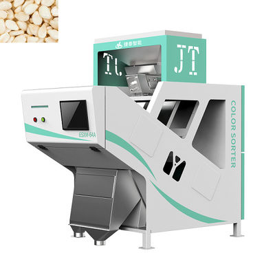 Multi Core Small Seed Color Sorter Μηχάνημα Ανθεκτικό στη φθορά 1,2 kw