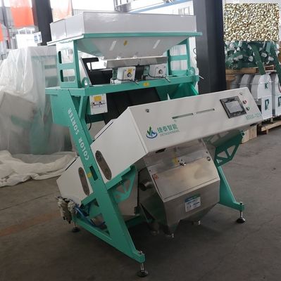 OEM Photoelectric Stone RGB Color Sorter System 220V 50HZ