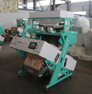 OEM Photoelectric Stone RGB Color Sorter System 220V 50HZ