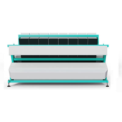 Διαλογέας 8 χρώματος σιταριού δημητριακών ρυζιού υδατοπτώσεις 512 κανάλια