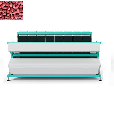 Μπλε άσπρο χρώμα διαλογέων χρώματος φυστικιών σιταριού υψηλής ικανότητας