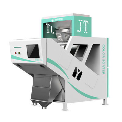 Μίνι μικρά μηχανήματα διαλογέων χρώματος ρυζιού υψηλής αποδοτικότητας για το κολλώδες ρύζι