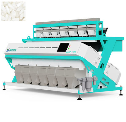 Αξιόπιστη μηχανή διαλογέων χρώματος κεχριού υψηλής αποδοτικότητας με τη μεγάλη ικανότητα