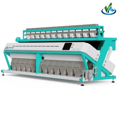 Αραβόσιτος γεωργίας που αλέθει την οπτική μηχανή 99,99% διαλογέων ακρίβεια