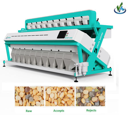 Εξαιρετική ποιότητα Σπόρος Χρώμα Συναρμολογητής Λυζιά Χρώμα Συναρμολογητής